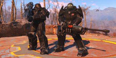 The Best Part Of Fallout 4's Next Gen Update Just Got Even Better Thanks To Dedicated Fan