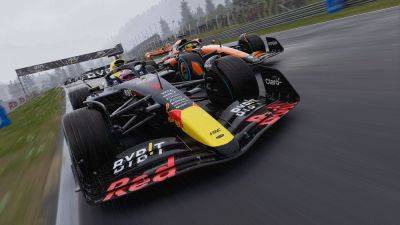 F1 24 review - pcgamer.com