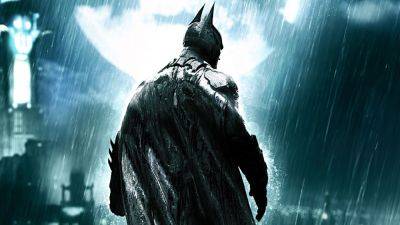 Nathan Birch - Rocksteady Studios - Batman: Arkham Masterminds’ New Studio Reportedly Teaming with Xbox for a AAA UE5 Game - wccftech.com - county New London