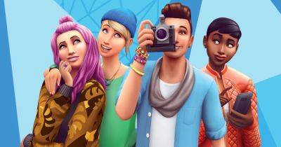 Billy Givens - Is The Sims 4 multiplayer? - digitaltrends.com