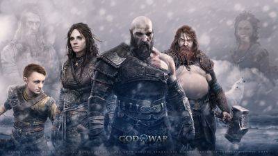 Aernout van de Velde - God of War Ragnarok PC Port Announcement Imminent, Leaker Reiterates - wccftech.com - city Santa Monica