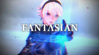 Final Fantasy Series Creator’s Fantasian May Release on Other Platforms Soon