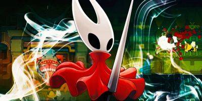 Stylish New Steam Game Is Perfect For People Waiting For Hollow Knight: Silksong - screenrant.com