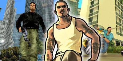 One Of The Best GTA Games Is Coming To PS Plus On June 7 With A Major Caveat