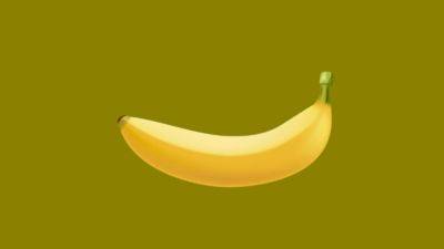 'Banana', a game where you rapidly click on a jpeg of a banana and nothing else, has an all-time peak of 31,124 players on Steam—here's why