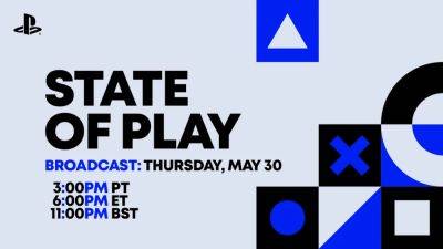 Aernout van de Velde - Jeff Grubb - PlayStation State of Play Featuring 14 Titles Announced for Tomorrow - wccftech.com