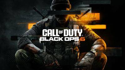 Call of Duty: Black Ops 6 Worldwide Reveal Announced for Sunday, June 9 - news.blizzard.com