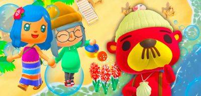 Animal Crossing: Everything New in June 2024 (Bugs, Fish, Seasonal Items)