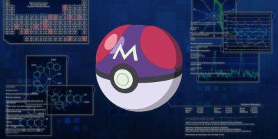 Bruna Telles - Pokémon Go - Pokemon GO Bringing Back Master Ball in Upcoming Event - gamerant.com