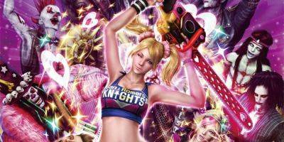 James Gunn - Trumann Tu - Yoshimi Yasuda - Hella Remastered - Lollipop Chainsaw RePOP Producer Has Good News For Fans - gamerant.com