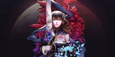 Alexander Moore - Nintendo - Bloodstained: Ritual of the Night Getting a Surprise Update 5 Years After Launch - gamerant.com - After