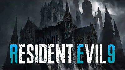 Aernout van de Velde - Resident Evil 9 Said to Release Early Next Year With an Announcement Being Inbound - wccftech.com