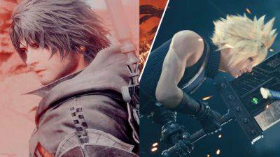 Aernout van de Velde - Stephen Totilo - Mat Piscatella - FF7 Rebirth Sales Are Lower Than Those of Final Fantasy XVI in the Same Time Period - wccftech.com - Usa