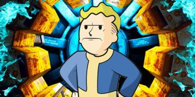 10 Worst Fallout Vaults You Definitely Don’t Want To Live In