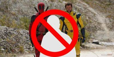 Katarina Trajkovic - At Least One Former Marvel Star Has Shut Down Rumors Of A Cameo in Deadpool & Wolverine - gamerant.com