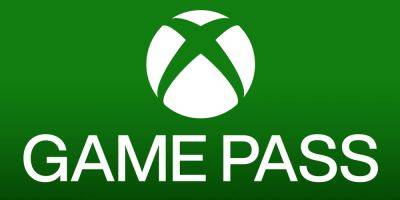 Xbox Game Pass Gives Huge Boost to 1-Year-Old Game