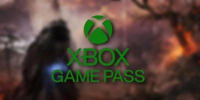 Star Wars Jedi - Xbox Game Pass - Ediz Guner - Rumor: Popular Soulslike From 2023 Could Be Coming to Xbox Game Pass Soon - gamerant.com