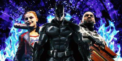 Batman: Arkham Knight Still Deserves The Sequel It Set Up, Not Suicide Squad: KTJL