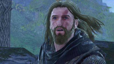 Modder adds the one thing Skyrim has always been missing: Crippling psychological stress