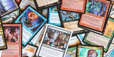 Matthew Schomer - Rare Magic: The Gathering Card Sells for $3 Million - gamerant.com