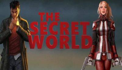 The Secret World TTRPG Kickstarter Campaign Reaches Its Goal in Mere Days