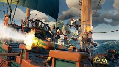 Sea of Thieves PS5 - The Re-Review