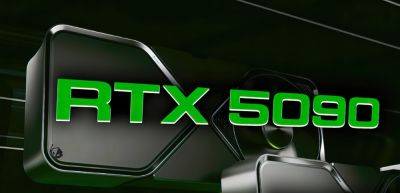 Hassan Mujtaba - NVIDIA GeForce RTX 5090 To Feature Cut-Down GB202 GPU With 448-Bit Bus & 28 GB GDDR7 Memory - wccftech.com