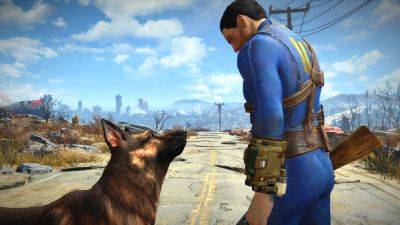 Mat Piscatella - Anna Koselke - Years after its RPGs' releases, Bethesda's Fallout series is once again smashing US sales charts: "That Fallout show - it did some work" - gamesradar.com - Usa