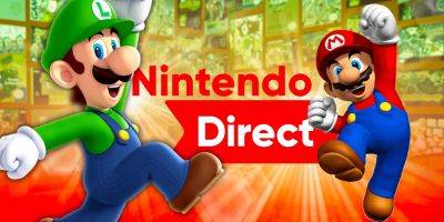 Nintendo - Nintendo Direct June 2024 Predictions: Which Games Are Most Likely - screenrant.com - Japan