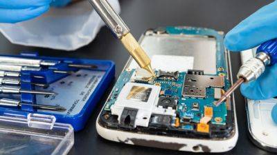 Andy Edser - iFixit has cancelled its Samsung 'Galaxy of Repair' partnership criticising the company's commitment: 'We tried to make this work. Gosh, we tried' - pcgamer.com - South Korea