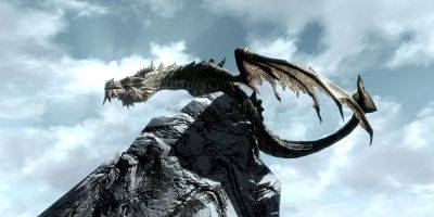 Skyrim: What Happens If You Don't Kill Paarthurnax - screenrant.com