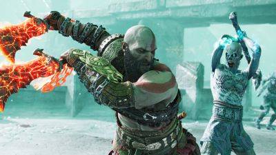 God of War Ragnarok Launches on PC in September with DLSS 3.7 and FSR 3.1, PSN Required