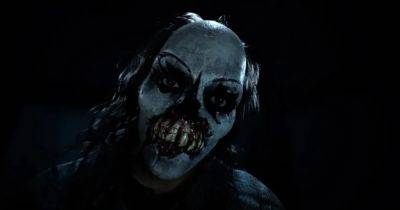 Until Dawn remake’s flashy new trailer shows its Unreal Engine 5 upgrade