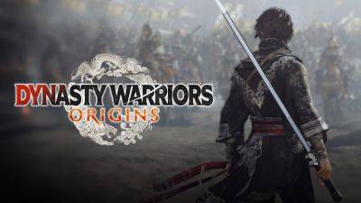 Alessio Palumbo - Francesco De-Meo - Dynasty Warriors: Origins Brings Back 1v1K Action in 2025 - wccftech.com - China