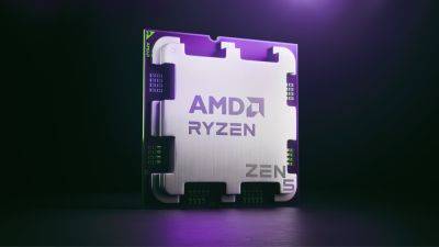 AMD Ryzen 9 9950X, Ryzen 9 9900X, Ryzen 7 9700X, Ryzen 5 9600 “Zen 5” CPUs Leak Out: 800-Series Boards Support Upto DDR5-8000