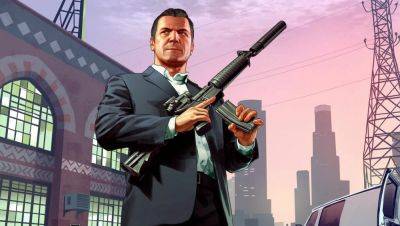 Take-Two still wants to bring its biggest IP to mobile