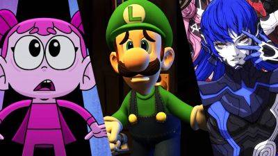 Nathan Birch - Luigi’s Mansion 2 HD, Still Wakes the Deep, and More Exciting Games Coming Out in June - wccftech.com