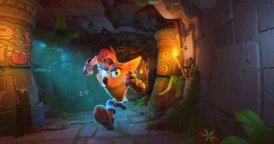 Carli Velocci - Next Game - Crash Bandicoot 4 dev partners with Xbox for next game — after leaving Xbox - digitaltrends.com - state California