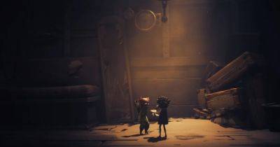 Little Nightmares 3 receives a little delay into 2025