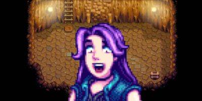 Stardew Valley Player Shares Nightmare Skull Cavern Experience