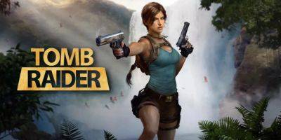 Rumor: Next Mainline Tomb Raider Game Might Be Open World