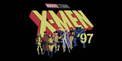 Ademilade ShodipeDosunmu - X-Men '97 Found A Hidden Way To Incorporate The Original Series' DNA - gamerant.com