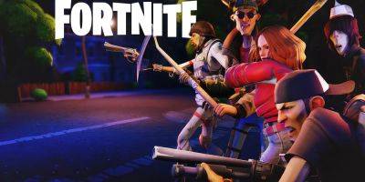 Dominik Bo - Fortnite Players Aren’t Happy With Leaked UI Changes - gamerant.com