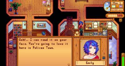 Jesse Lennox - The best Stardew Valley mods - digitaltrends.com