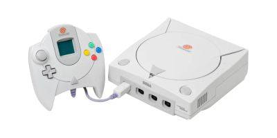 Forgotten Dreamcast Game is Making a Comeback on May 9