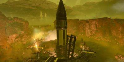 Helldivers 2 PSN Account Workaround Could Lead to Bans