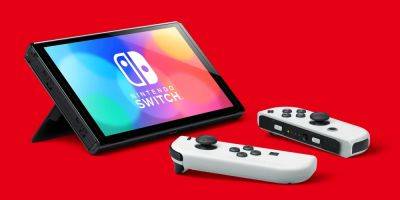 Nintendo - Matthew Schomer - Rumor: 7 More Games Leaked for Nintendo Switch 2 Console - gamerant.com