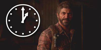 Ediz Guner - The Last of Us Speedrunner Sets Impressive World Record in Grounded Difficulty - gamerant.com