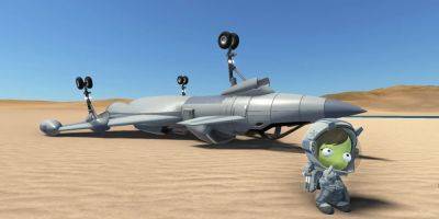 Daniel Morris - Private Division - Kerbal Space Program 2 is Being Review Bombed - gamerant.com