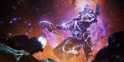 Jack Webster - Destiny 2 is Revamping Shaders, But Players Aren't Sure How to Feel About It - gamerant.com